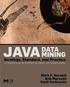 Java Data Mining: Strategy, Standard, & Practice