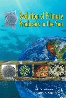 Evolution Of Primary Producers In The Sea Paul Falkowski
