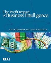 The Profit Impact of Business Intelligence (hftad)