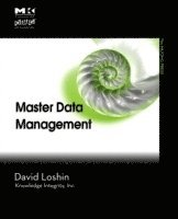 Master Data Management (inbunden)