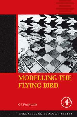 Modelling the Flying Bird (inbunden)