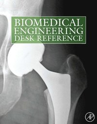 Biomedical Engineering e-Mega Reference (e-bok)