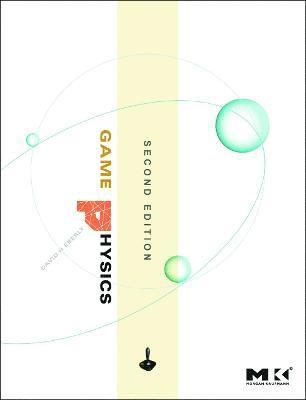 Game Physics 2nd Edition (inbunden)