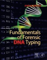 Fundamentals of Forensic DNA Typing (hftad)