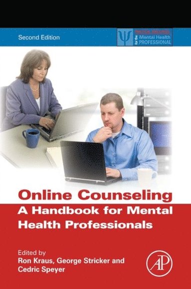 Online Counseling (e-bok)