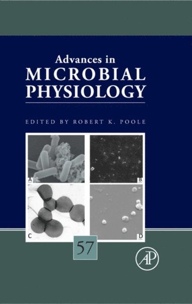 Advances in Microbial Physiology (hftad)