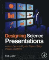 Designing Science Presentations (hftad)