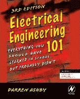Electrical Engineering 101 (inbunden)