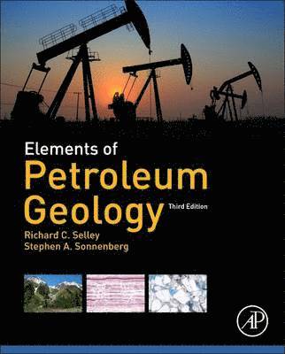 Elements of Petroleum Geology (häftad)