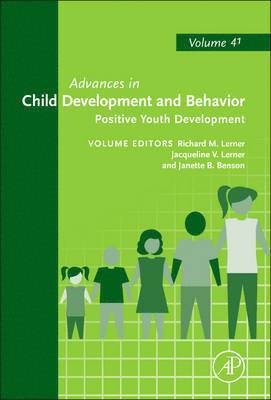 Positive Youth Development (inbunden)