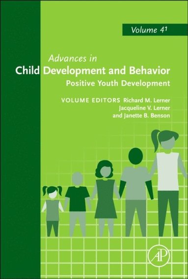 Positive Youth Development (e-bok)