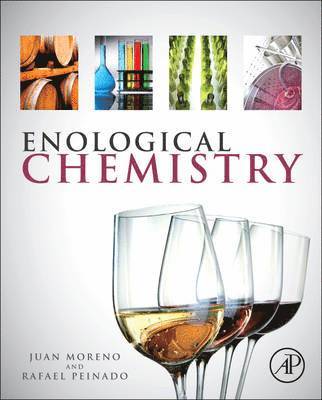 Enological Chemistry (hftad)