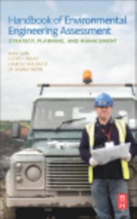 Handbook of Environmental Engineering Assessment (e-bok)