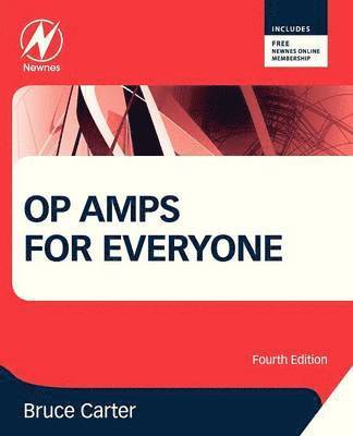 Op Amps for Everyone (hftad)