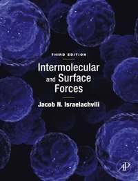 Intermolecular and Surface Forces (e-bok)