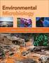 Environmental Microbiology