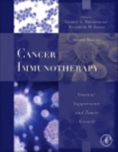 Cancer Immunotherapy (häftad)
