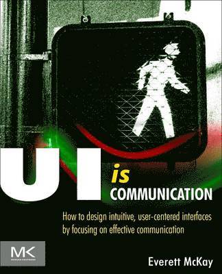 UI is Communication (häftad)