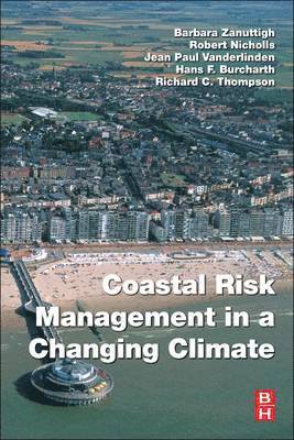 Coastal Risk Management in a Changing Climate (hftad)