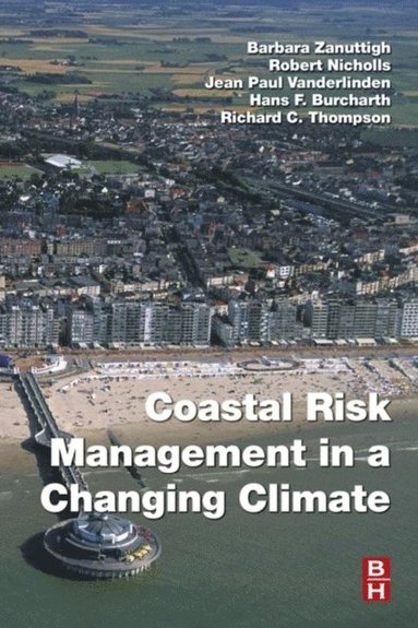 Coastal Risk Management in a Changing Climate (hftad)