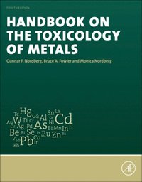 Handbook on the Toxicology of Metals (e-bok)