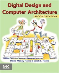 Digital Design and Computer Architecture (e-bok)