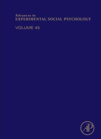 advances in experimental social psychology volume 66