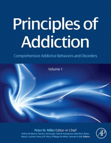 Principles of Addiction (e-bok)