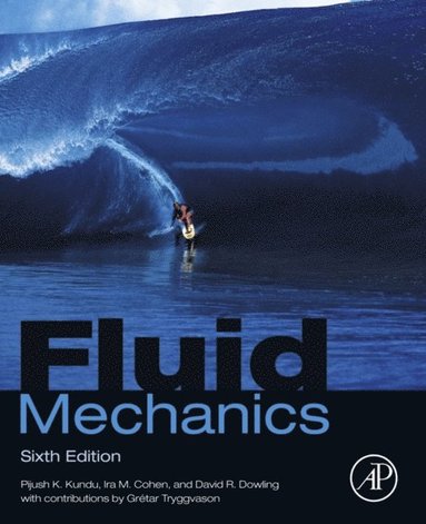 Fluid Mechanics (e-bok)