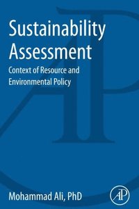 Sustainability Assessment (e-bok)