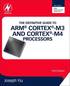 Definitive Guide to ARM¿ Cortex¿-M3 and Cortex¿-M4 Processors
