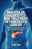 Molecular Diagnostics and Treatment of Pancreatic Cancer (inbunden)