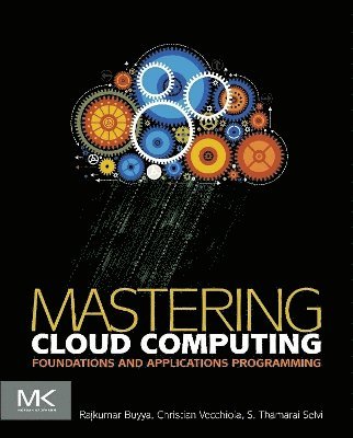 Mastering Cloud Computing: Foundations and Applications Programming (hftad)
