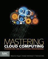 Mastering Cloud Computing (h�ftad)