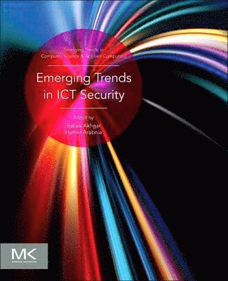 Emerging Trends in ICT Security (inbunden)