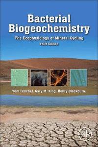 Bacterial Biogeochemistry (inbunden)