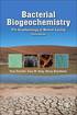 Bacterial Biogeochemistry