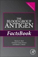 The Blood Group Antigen FactsBook (hftad)