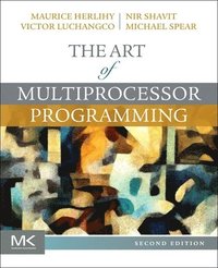 The Art of Multiprocessor Programming (hftad)