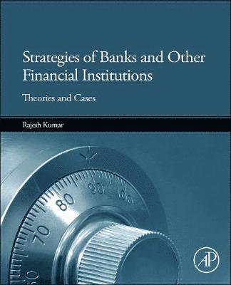 Strategies of Banks and Other Financial Institutions (hftad)