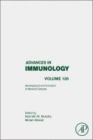 Development and Function of Myeloid Subsets (inbunden)