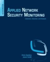 Applied Network Security Monitoring: Collection, Detection, and Analysis (hftad)