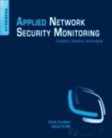 Applied Network Security Monitoring (inbunden)