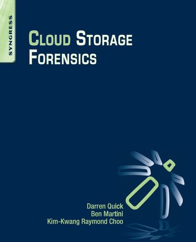 Cloud Storage Forensics (hftad)