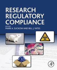 Research Regulatory Compliance (e-bok)