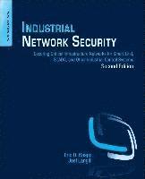 Industrial Network Security (hftad)