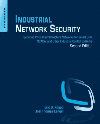 Industrial Network Security (inbunden)