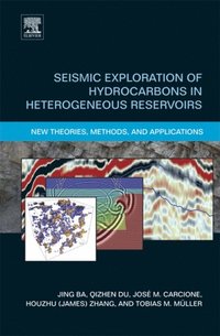 Seismic Exploration of Hydrocarbons in Heterogeneous Reservoirs (e-bok)