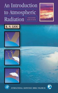 An Introduction to Atmospheric Radiation (inbunden)