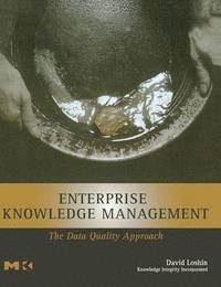 Enterprise Knowledge Management (inbunden)